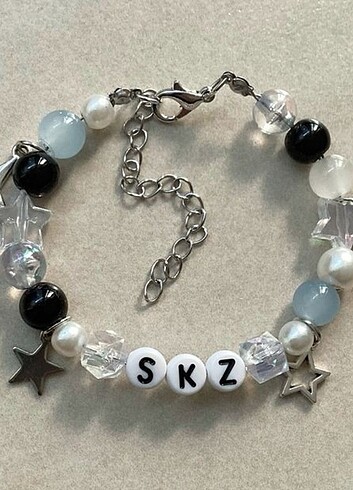 Skz bileklik