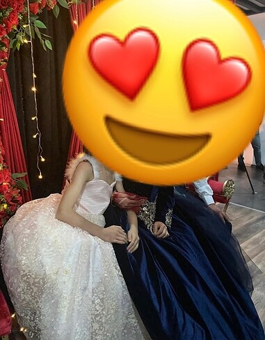 Çocuk Abiye