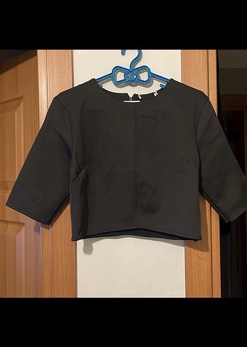 Siyah Kadın Takımı YENi Etiketli - Görsel 2