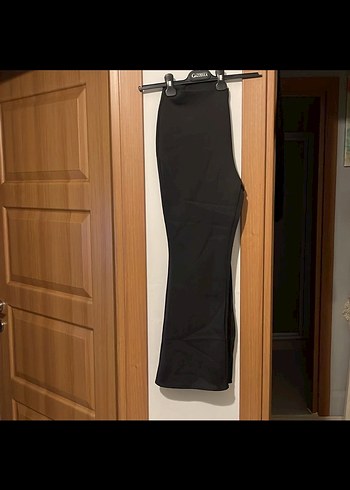 Siyah Kadın Takımı YENi Etiketli - Görsel 3