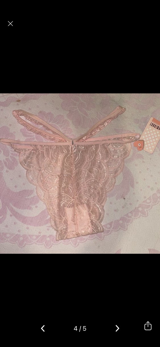 Kadın 2li Külot Seti S/M/L - Görsel 3