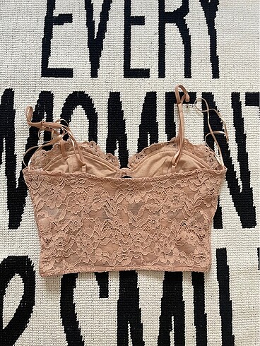 Zara ZARA TOP