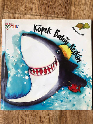 universal Beden Çocuk kitabı 