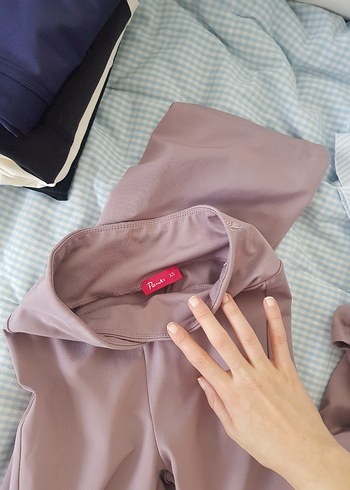 penti flare pantolon - Görsel 3