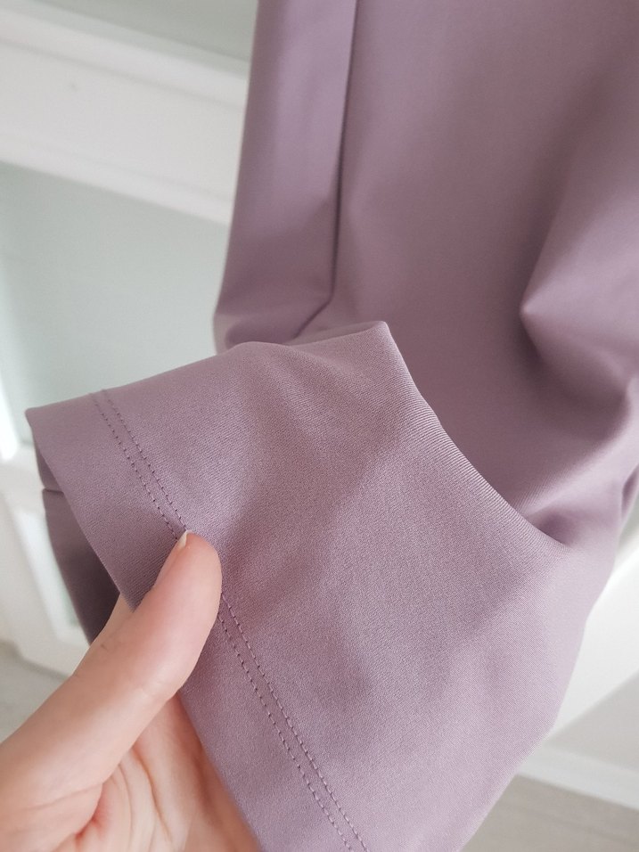 penti flare pantolon - Görsel 4