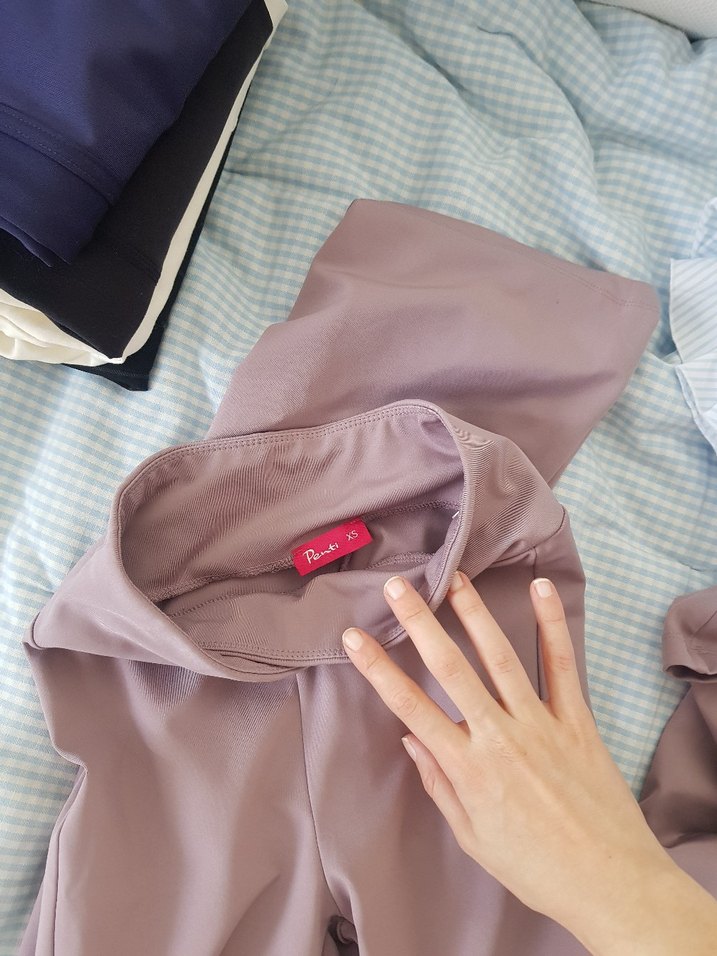 penti flare pantolon - Görsel 3