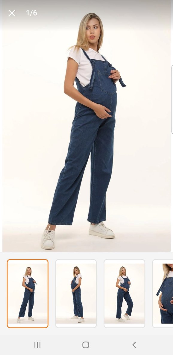 Hamile Tulum, Rahat Kesim - Görsel 3