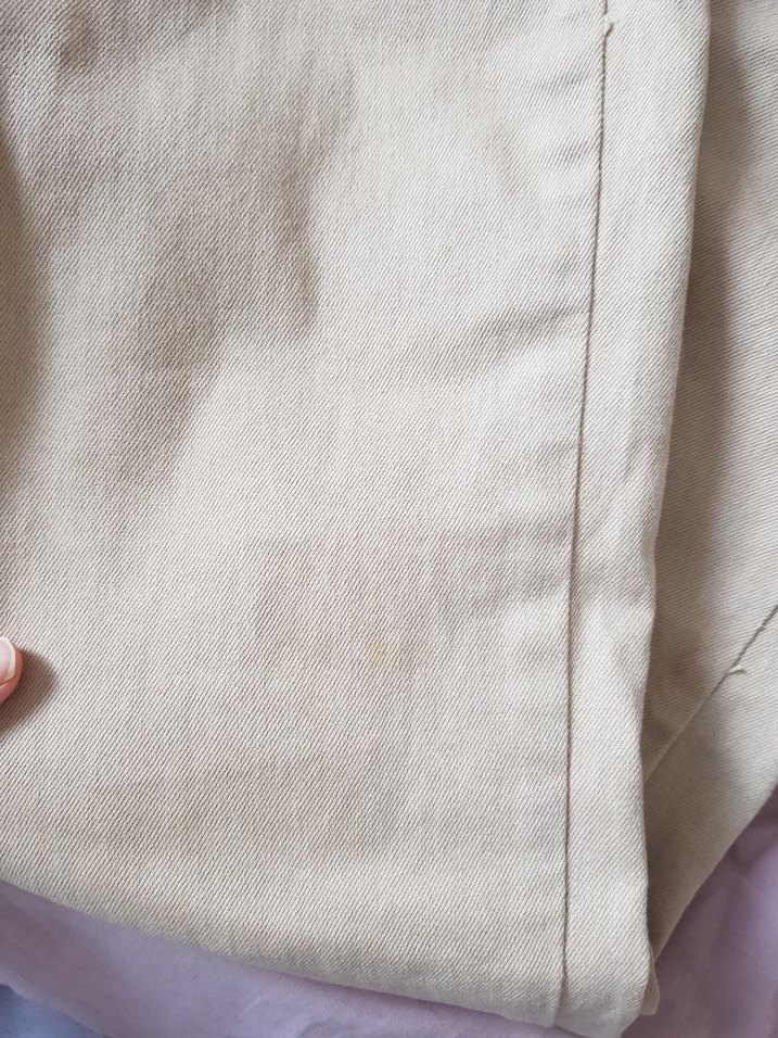 bej jean - Görsel 4