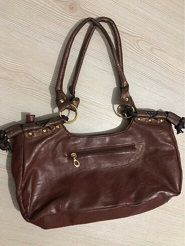 Guess Y2k vintage çanta