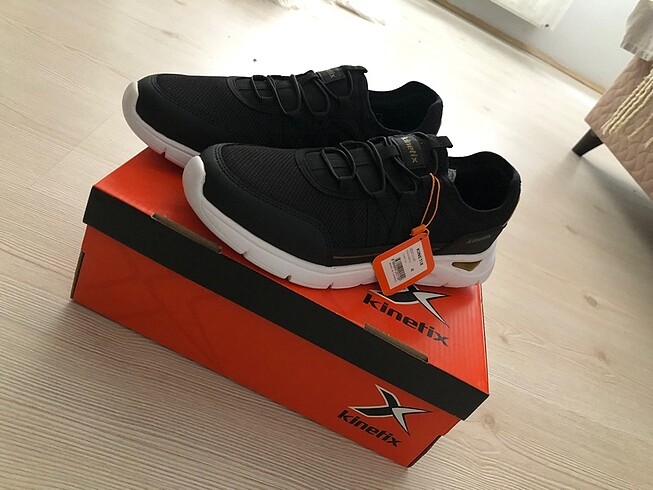 Kinetix kadın sneaker