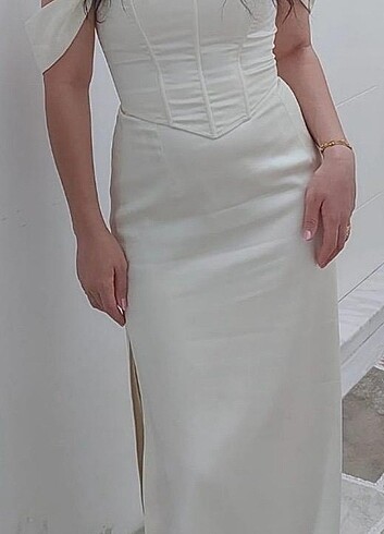 Diğer Nikah elbisesi