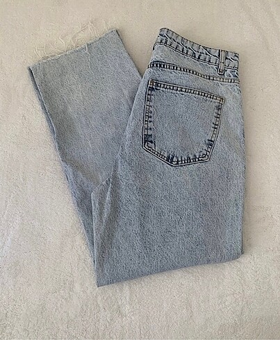 40 Beden Bol jean