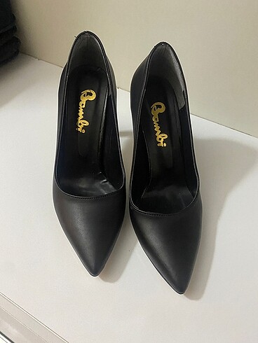 Stiletto