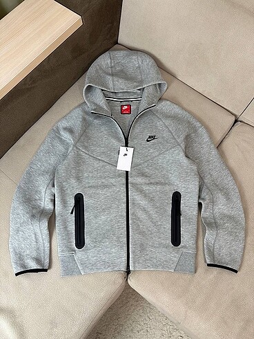 PREMİUM KALİTE NİKE TECH FLEECE