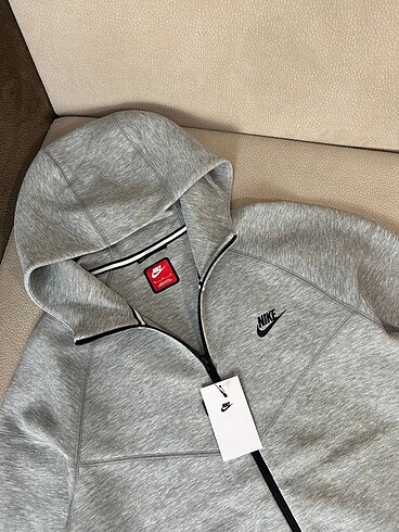 s Beden PREMİUM KALİTE NİKE TECH FLEECE