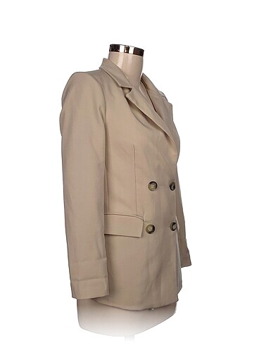 Trendyol & Milla Trendyol & Milla Blazer %70 İndirimli.