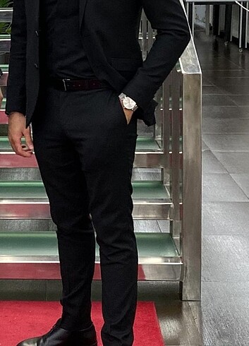 Takım elbise 