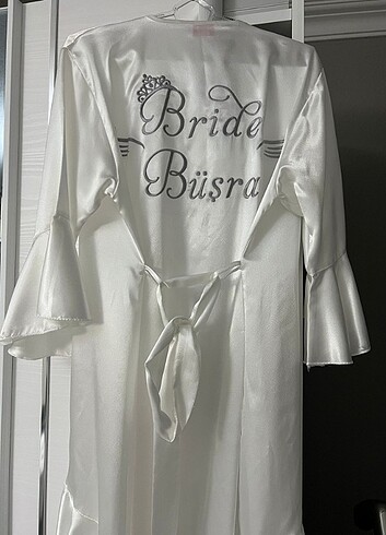 Bride 