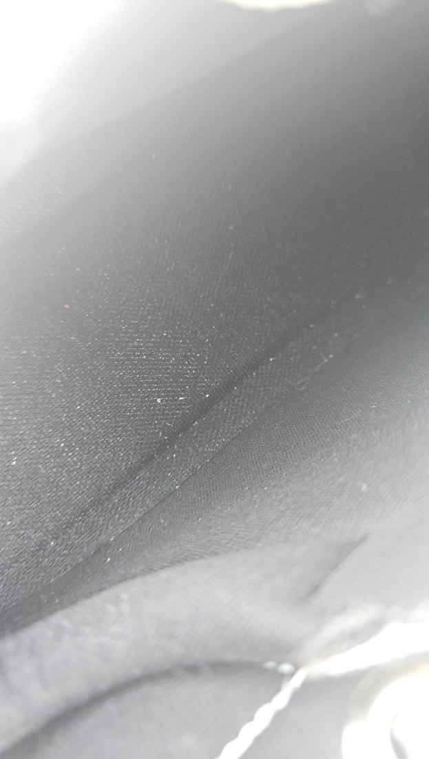 Kadın Siyah-Beyaz Platform Spor Ayakkabı - Görsel 4