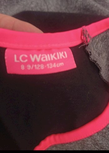 Gri  çocuk Spor Takım - Görsel 5