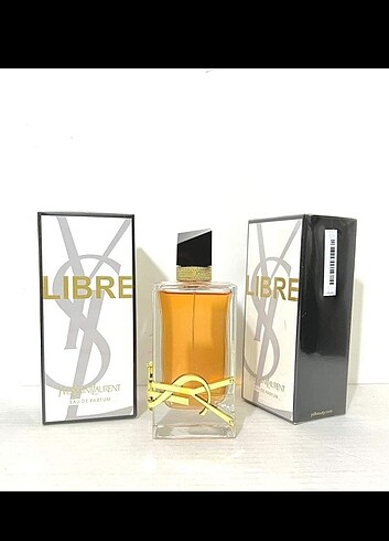 Ysl libre orjinal 