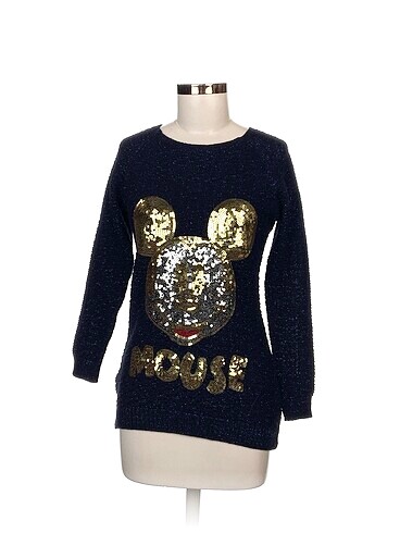 Vintage Love Kazak / Triko %70 İndirimli.