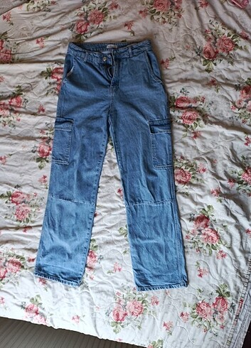 DeFacto kargo jean 