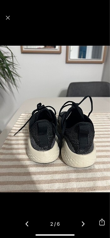 Adidas Adidas kadın spor ayakkabı