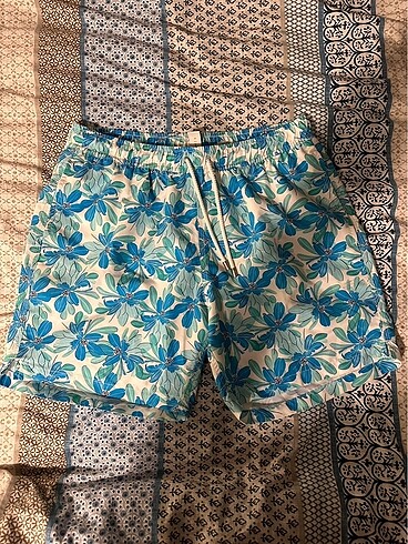 Bluemint Erkek Mayo