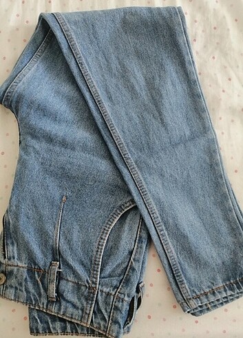 LC Waikiki Jean mavi pantolon