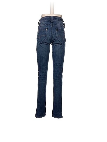 universal Beden Mavi Jeans Jean / Kot %70 İndirimli.
