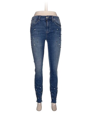 Mavi Jeans Jean / Kot %70 İndirimli.