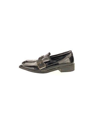 Zara Loafer %70 İndirimli.