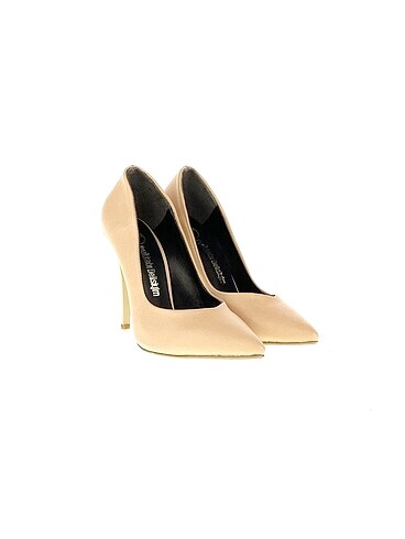Vintage Love Diğer Stiletto %70 İndirimli.