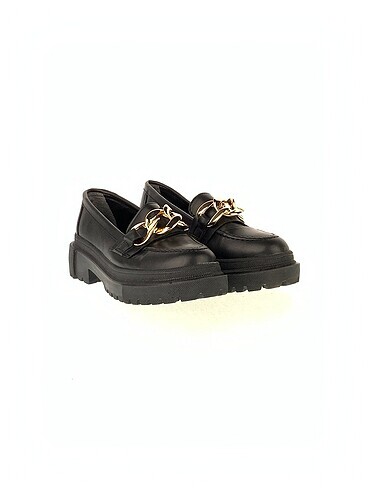 Vintage Love Diğer Loafer %70 İndirimli.