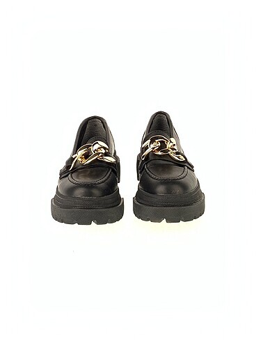 36 Beden Diğer Loafer %70 İndirimli.