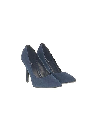 Vintage Love Diğer Stiletto %70 İndirimli.