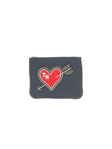 Tommy Hilfiger Clutch / Portföy %70 İndirimli.