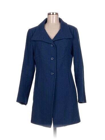 Benetton Kaban %70 İndirimli.