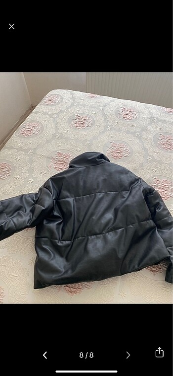 Zara Zara deri mont