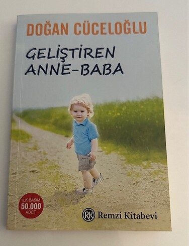Geliştiren Anne Baba - Doğan Cüceloğlu