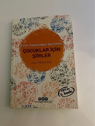Çocuklar için şiirler