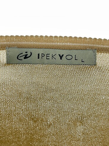 l Beden çeşitli Renk ipekyol Bluz %70 İndirimli.