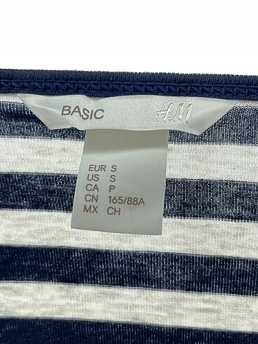s Beden çeşitli Renk H&M Günlük Elbise %70 İndirimli.