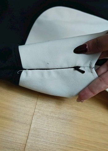 kadın elbise - Görsel 3