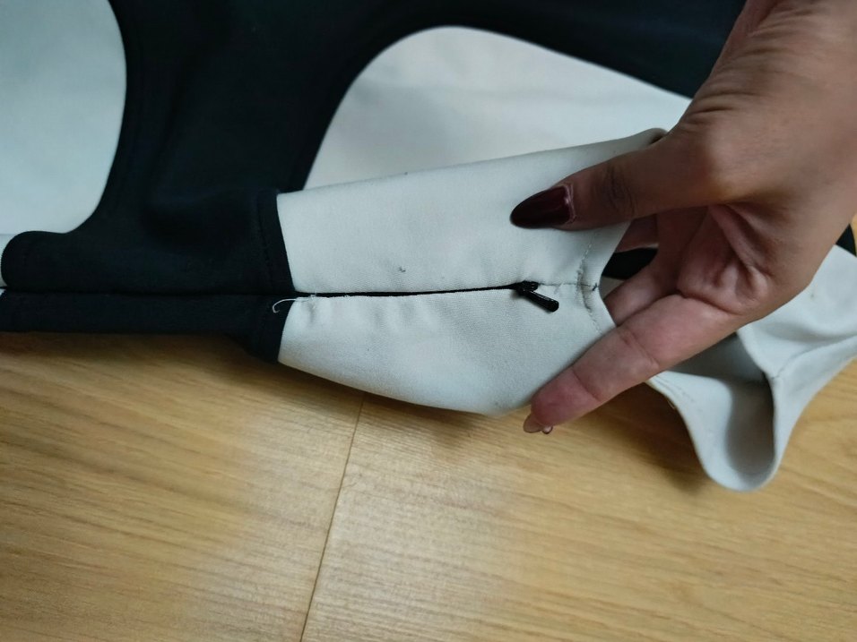 kadın elbise - Görsel 3