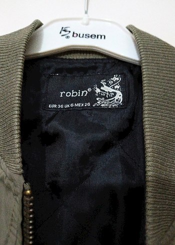 Robin ROBİN MARKA KADIN CEKET