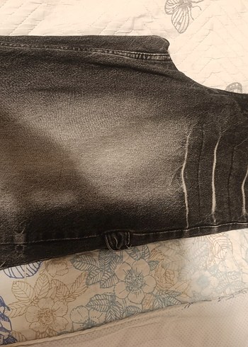 36 Beden Bershka jean