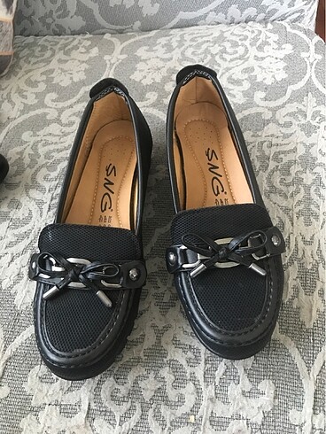 Casual Ayakkabı