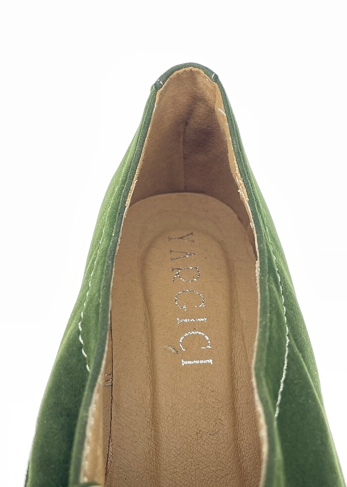 Yargıcı Espadril %70 İndirimli. - Görsel 4